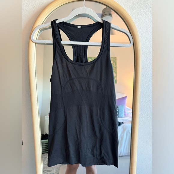 Swiftly Racerback Tank - Picture 3 of 3